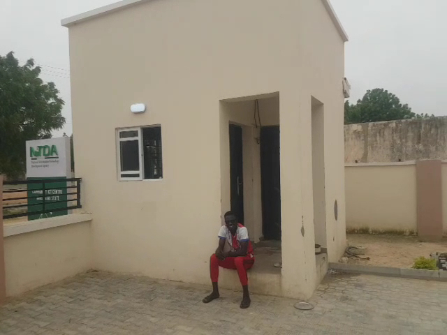 Community ICT centre Gumel photo 2